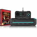 Miniatyrbild 2 av 6: Datakassett Just For Games Evercade VS-R + Tomb Raider Collection 1