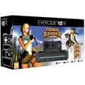 Miniatyrbild 1 av 6: Datakassett Just For Games Evercade VS-R + Tomb Raider Collection 1