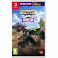 Miniatyrbild 1 av 6: TV-spel för Switch Milestone Monster Jam Showdown - Day One Edition