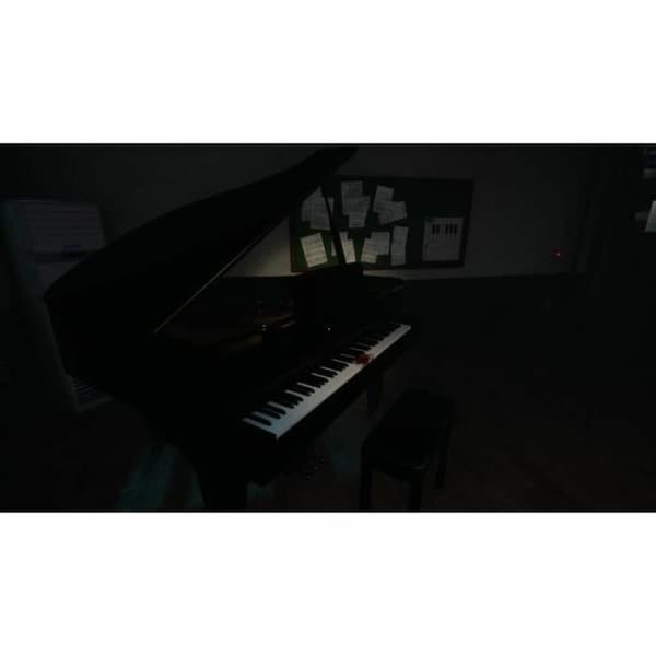 PlayStation 5 Videospel Just For Games White Day 2: Flower Tell Lies