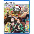 Miniatyrbild 1 av 6: PlayStation 5 Videospel SEGA Demon Slayer : Sweep the Board!