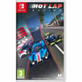 Pikkukuva 1 / 6: Videopeli Switchille Just For Games Hot Lap Racing