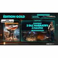 Miniatyrbild 2 av 6: PlayStation 5 Videospel Ubisoft Star Wars : Outlaws - Gold Edition