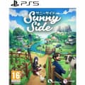 Miniatyrbild 1 av 6: PlayStation 5 Videospel Just For Games Sunyside