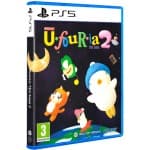 Xsx Ufouria: The Saga 2 (3DS)