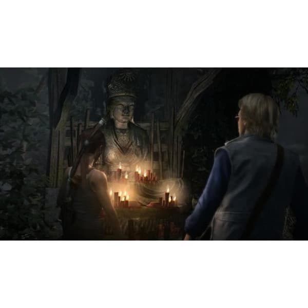 TOMB RAIDER / PC-konsolspel
