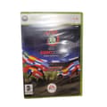 Miniatyrbild 1 av 3: NYTT UEFA EURO 2008 (Svenska utgåvan Inplastat Xbox360)