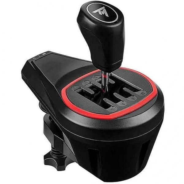 Thrustmaster TH8S Shifter - PS5 / PS4 / Xbox Series X - S/Xbox One/PC (PlayStation 4)