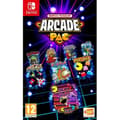 Miniatyrbild 1 av 6: NAMCO Museum Arcade Pac-spel Nintendo Switch