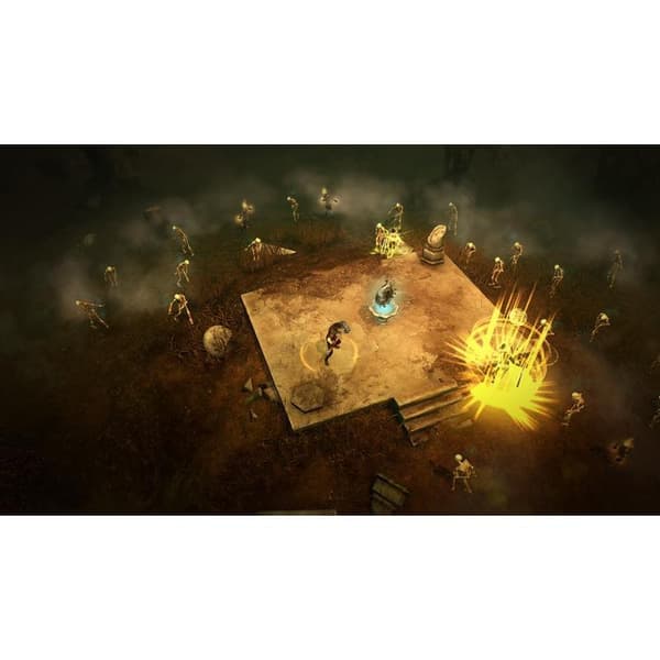 Victor Vran Overkill Edition Xbox One (Brukt)