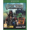 Miniatyrbilde 1 av 5: Victor Vran Overkill Edition Xbox One (Brukt)