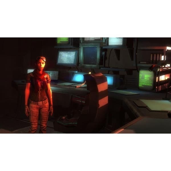 Battle Worlds Kronos Xbox One (Brugt)