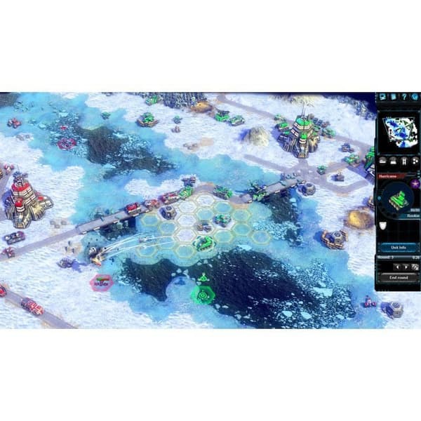 Battle Worlds Kronos Xbox One (Brugt)