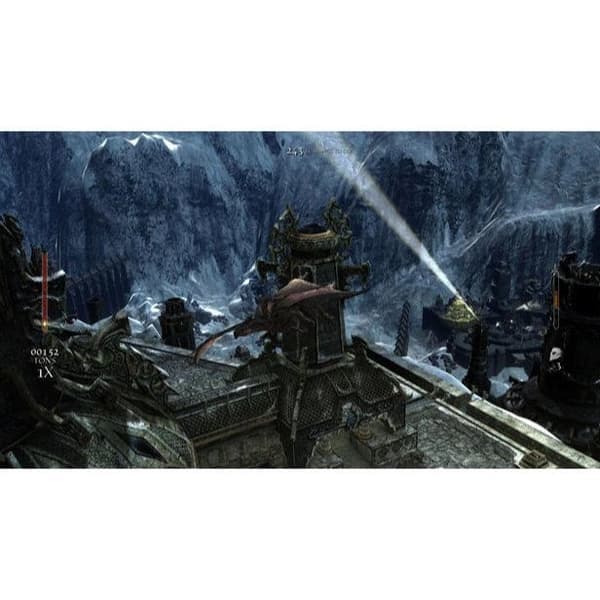 Lair Playstation 3 PS3 (Brugt)