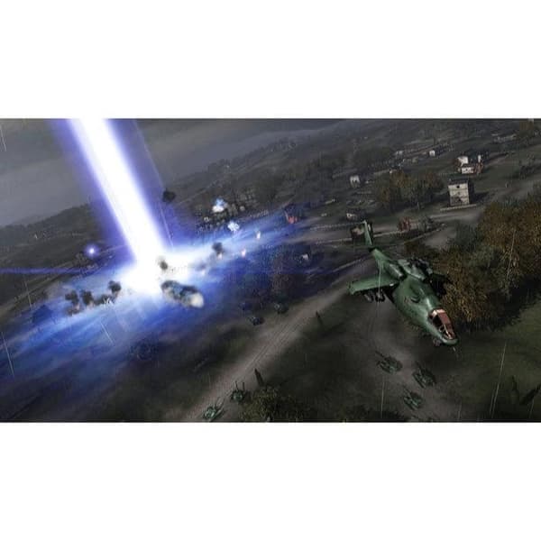 Tom Clancys EndWar Xbox 360 (Brugt)