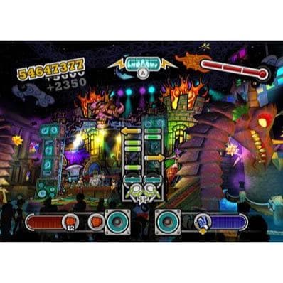 Ultimate Band Nintendo Wii (Begagnad)