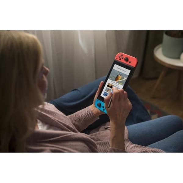 Dr. Kawashimas hjärnträningsprogram • Nintendo Switch-spel- USED