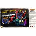 Miniatyrbild 2 av 5: PlayStation 5 Videospel Microids The Pixel Pulps Collection Special Edition