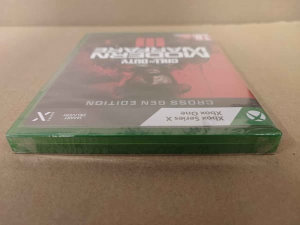 Call of Duty: Modern Warfare 3 - Cross Gen Edition - Xbox Series X