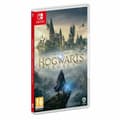 Miniatyrbillede 1 af 5: Videospil til Switch Nintendo HOGWARTS LEG STD SWITCH (ES)