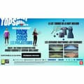 Miniatyrbillede 2 af 6: Xbox One / Series X spil 2K GAMES Top Spin 2K25 (FR)