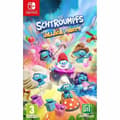 Miniatyrbillede 1 af 6: Videospil til Switch Microids Les Schtroumpfs : Village Party