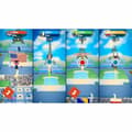 Miniatyrbillede 2 af 6: Videospil til Switch Just For Games 34 Sports Games World Edition