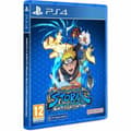 Pikkukuva 1 / 5: PlayStation 4 -videopeli Bandai Namco NARUTO X BORUTO Ultimate Ninja STORM CONNECTIONS