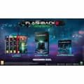 Pikkukuva 2 / 6: Xbox Series X videopeli Microids Flashback 2 - Limited Edition (FR)