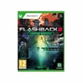 Pikkukuva 1 / 6: Xbox Series X videopeli Microids Flashback 2 - Limited Edition (FR)