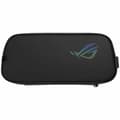 Miniatyrbillede 1 af 6: Case Asus 90NV00D0-B10000 Sort