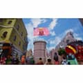 Miniatyrbillede 3 af 6: Videospil til Switch Bandai Namco One Piece : Odyssey - Deluxe Edition