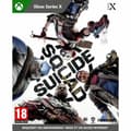 Pikkukuva 1 / 6: Xbox Series X videopeli Warner Games Suicide Squad: Kill the Justice League (FR)