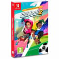 Pikkukuva 2 / 6: Videopeli Switchille Microids Golazo 2 Deluxe! (FR)