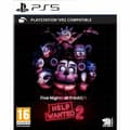 Pikkukuva 1 / 6: PlayStation 5 -videopeli Just For Games Five Nights at Freddy's: Help Wanted 2