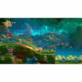 Pikkukuva 4 / 6: Videopeli Switchille Microids 3 in 1: Marsupilami + Les Sisters + The Smurfs: Village Party (FR)
