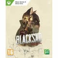 Pikkukuva 1 / 6: Xbox Series X videopeli Microids Blacksad: Under the skin