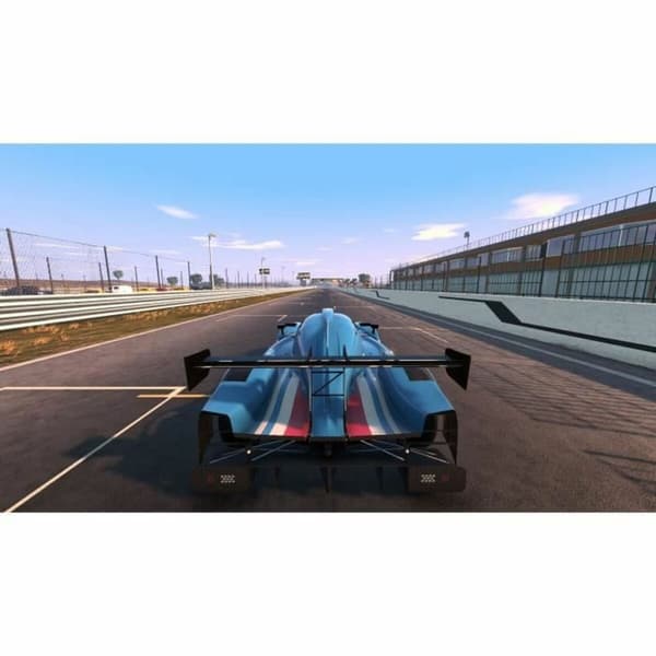 Videopeli Switchille Just For Games Hot Lap Racing