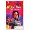 Pikkukuva 1 / 2: Videopeli Switchille Square Enix Life Is Strange: True Colors