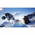 Pikkukuva 4 / 6: Xbox Series X videopeli Milestone Monster Jam Showdown - Day One Edition