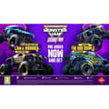 Pikkukuva 2 / 6: Xbox Series X videopeli Milestone Monster Jam Showdown - Day One Edition