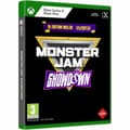 Pikkukuva 1 / 6: Xbox Series X videopeli Milestone Monster Jam Showdown - Day One Edition
