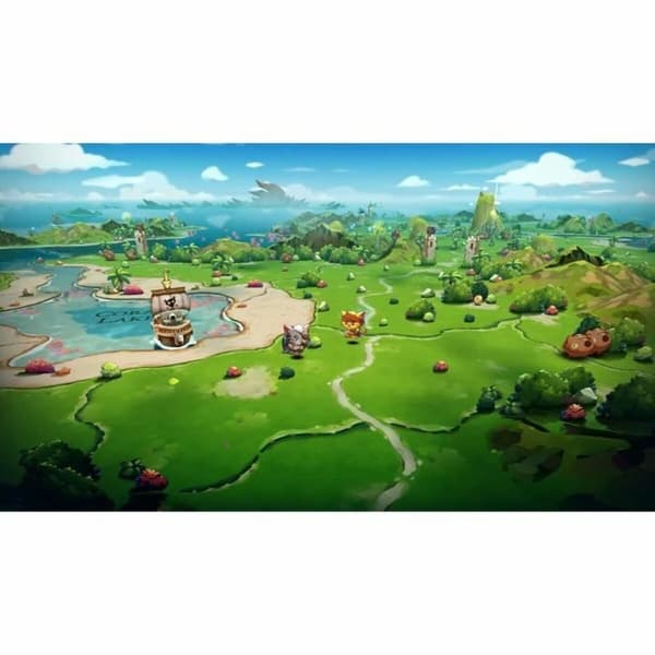 PlayStation 5 -videopeli Just For Games Cat Quest III