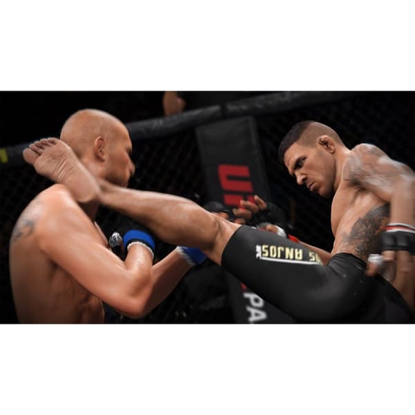 UFC 2 Xbox One (Brugt)