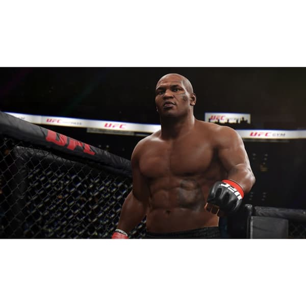 UFC 2 Xbox One (Brugt)