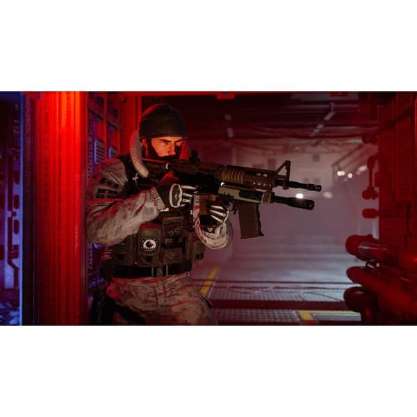 Tom Clancys Rainbow Six Siege Xbox One (Brugt)