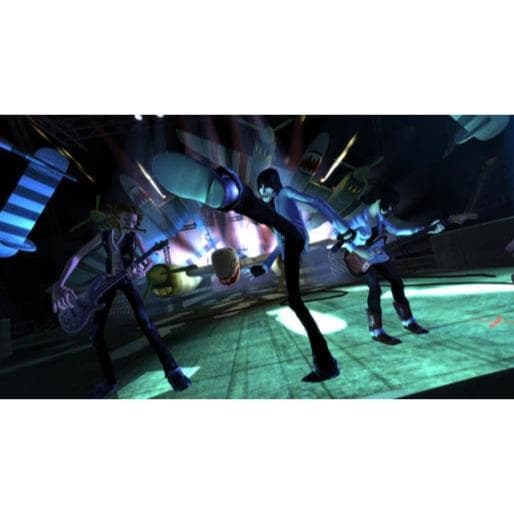 Rock Band 2 Playstation 3 PS3 (Brugt)