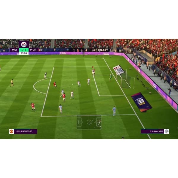 FIFA 19 Playstation 4 PS4 Nordic (Brugt)