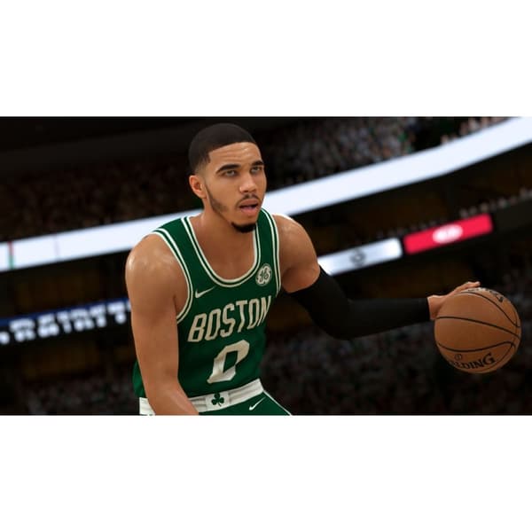 NBA 2K21 Xbox One (Brugt)