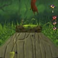 Miniatyrbild 4 av 5: The Lion King Simbas Mighty Adventure Playstation 1 PS1 Swedish (Begagnad)